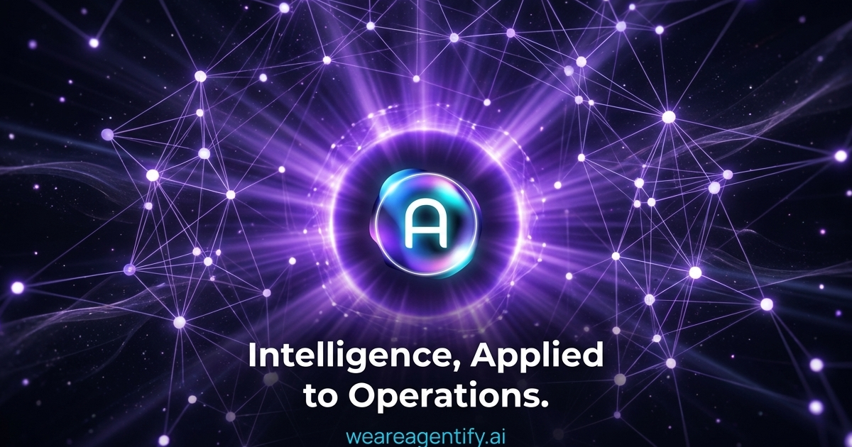 Agentify AI