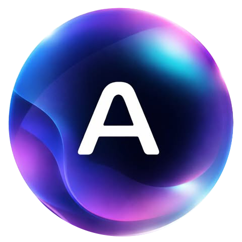 Agentify AI primary mark on light