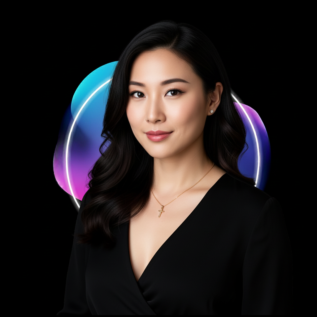 Mei Lin Chen